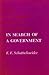 Two Hundred Million Americans in Search of a Government by E.E. Schattschneider