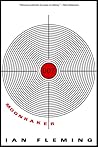 Moonraker by Ian Fleming