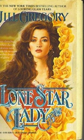Lone Star Lady (Mass Market Paperback)
