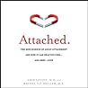 Attached by Amir Levine