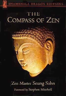 The Compass of Zen (Shambhala Dragon Editions)