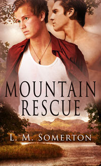 Mountain Rescue (ebook)
