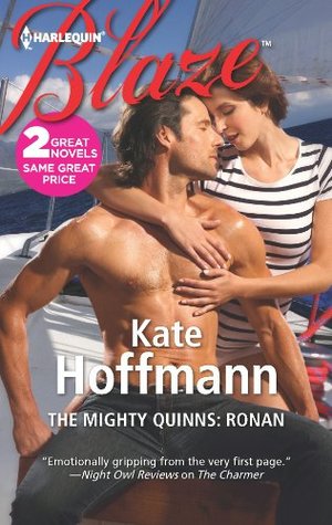 The Mighty Quinns: Ronan (Kindle Edition)