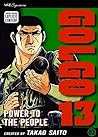 Golgo 13, Vol. 3:...