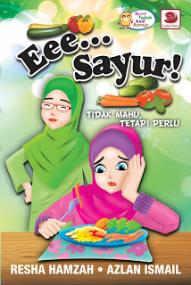 Eee...Sayur!