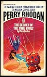 The Secret Of The Time Vault (Perry Rhodan - English, #6)