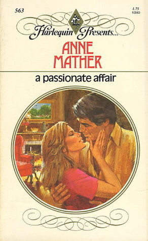 A Passionate Affair