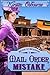 Mail Order Mistake by Kirsten Osbourne