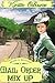 Mail Order Mix Up by Kirsten Osbourne