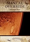 Manual Override by Adriaan Brae