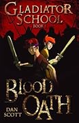 Blood Oath