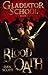 Blood Oath by Dan    Scott