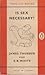 Is Sex Necessary? Or, Why You Feel the Way You Do by James Thurber