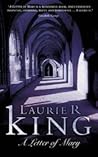 A Letter of Mary by Laurie R. King