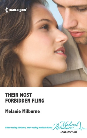 Their Most Forbidden Fling (Mass Market Paperback)