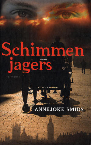 Schimmenjagers (Hardcover)