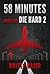 58 Minutes (Die Hard, #2)