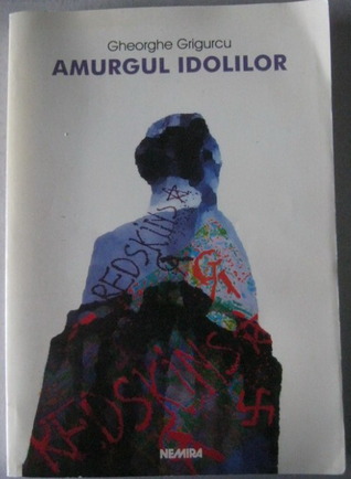 Amurgul idolilor