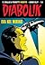 Diabolik anno XLIV n. 1: Eva nel mirino