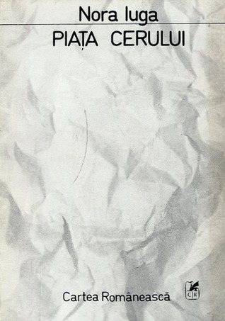 Piața cerului (Paperback)