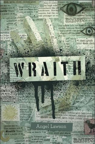 Wraith (Wraith, #1)