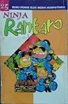 Ninja Rantaro #25 Ninja Rantaro #25