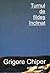 Turnul de fildeș înclinat by Grigore Chiper
