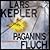 Paganinis Fluch (Joona Linna, #2)