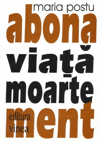 abonament viață moarte