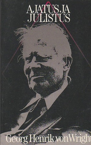 Ajatus ja julistus (Paperback)