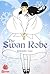 The Swan Robe