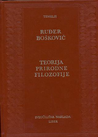 Teorija prirodne filozofije