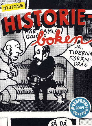 Historieboken (Paperback)