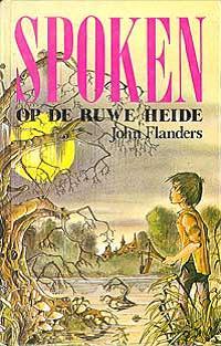 Spoken Op De Ruwe Heide