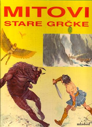 Mitovi stare grčke