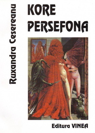Kore Persefona (Paperback)