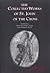 The Collected Works of St. John of the Cross by John of the Cross