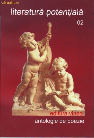 literatura potențială 02