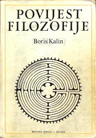 Povijest filozofije: S odabranim tekstovima filozofa (Croatian Edition)