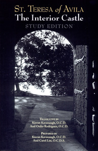 The Interior Castle: Study Edition [includes Full Text of St. Teresa of Avila's Work, Translated by Kieran Kavanaugh, OCD]