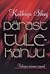 Pärast tulekahju  (The Firefighter Trilogy, #1)