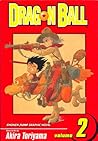 Dragon Ball, Vol. 2