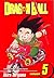 Dragon Ball, Vol. 5 by Akira Toriyama