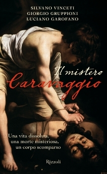 Il mistero Caravaggio (Hardcover)