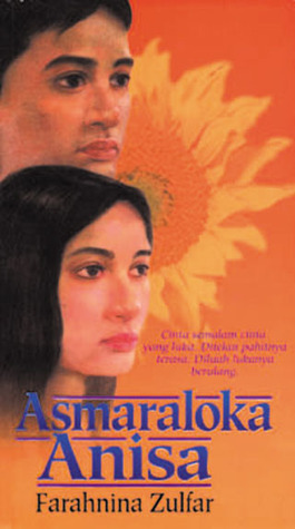 Asmaraloka Anisa (Paperback)