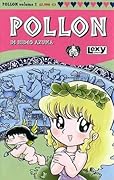 Pollon, Vol. 1