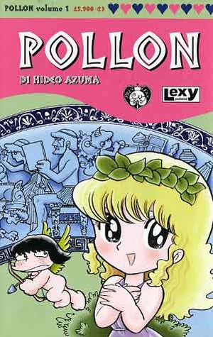 Pollon, Vol. 1