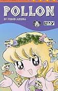 Pollon, Vol. 3