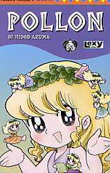 Pollon, Vol. 3