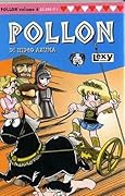 Pollon, Vol. 4